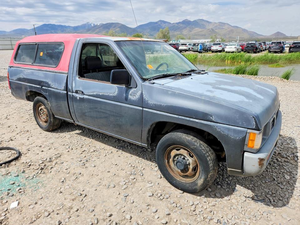 Продажа на аукционе авто 1993 Nissan Truck, vin: 1N6SD11S9PC335900, номер лота: 52895196