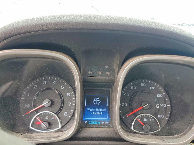 Aukcja sprzedaży 2014 Chevrolet Malibu, vin: 1G11B5SL0EF124897, numer aukcji: 53953026