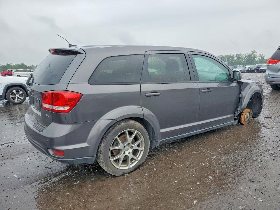 Aukcja sprzedaży 2014 Dodge Journey, vin: 3C4PDDEG5ET184331, numer aukcji: 54667266