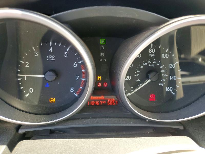 Aukcja sprzedaży 2013 Mazda 5, vin: JM1CW2CL4D0152575, numer aukcji: 53668936