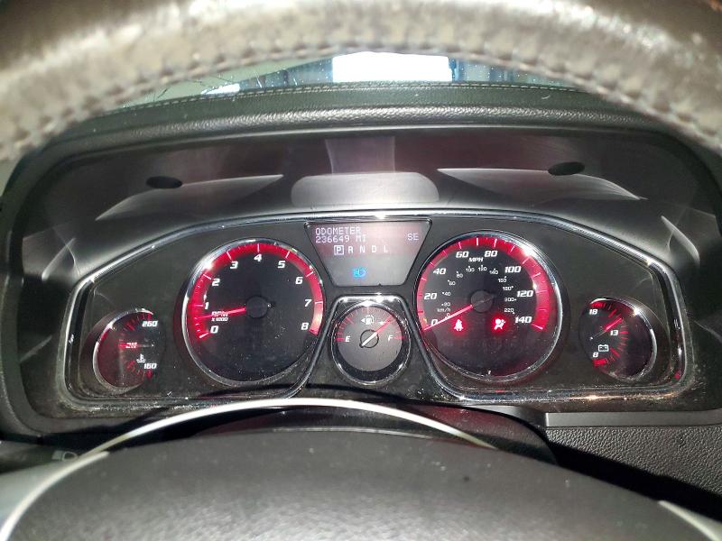52885916 :رقم المزاد ، 1GKKRPKD7EJ361352 vin ، 2014 Gmc Acadia مزاد بيع
