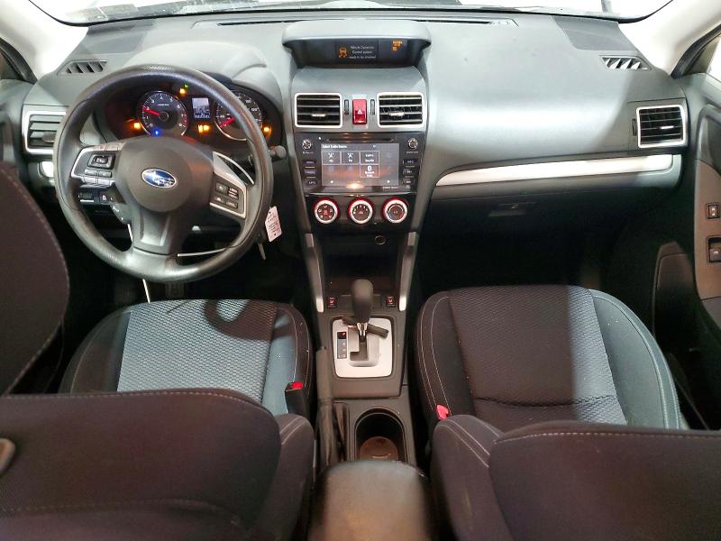 Продажа на аукционе авто 2016 Subaru Forester, vin: JF2SJAFC0GH538174, номер лота: 54113906