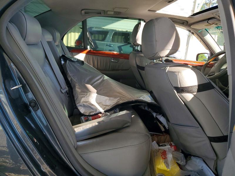 Продажа на аукционе авто 2005 Lexus Ls, vin: JTHBN36F355028617, номер лота: 52608686