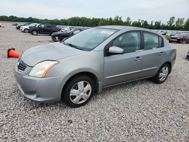 2010 Nissan Sentra მანქანა იყიდება აუქციონზე, vin: 3N1AB6AP1AL669883, აუქციონის ნომერი: 52575086