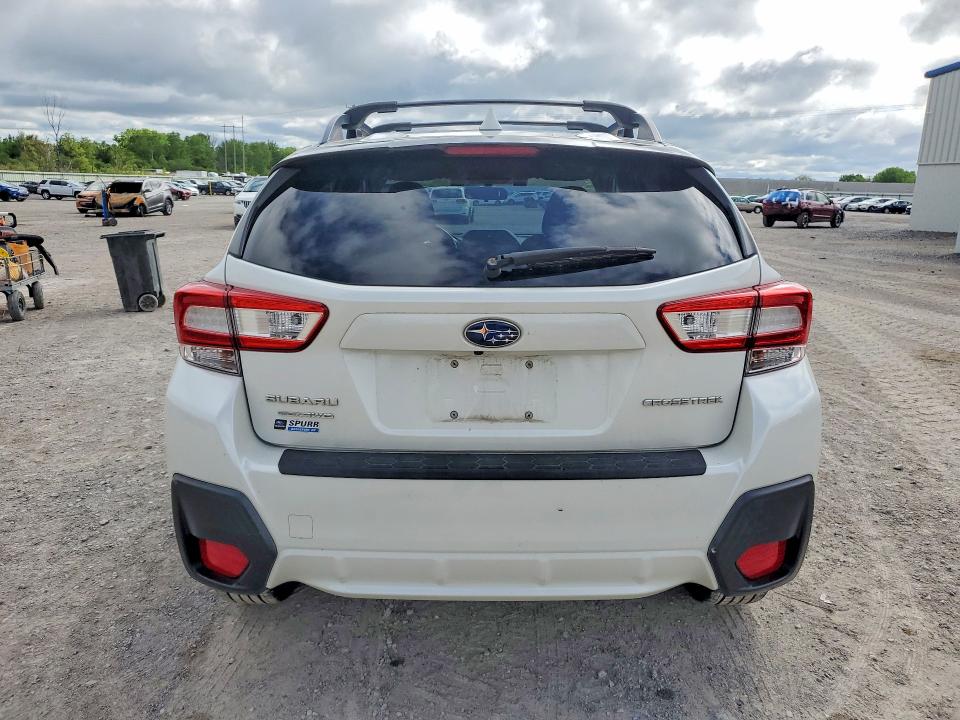 Aukcja sprzedaży 2019 Subaru Crosstrek, vin: JF2GTAEC0KH339099, numer aukcji: 54683416