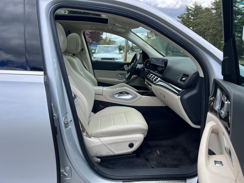 Aukcja sprzedaży 2020 Mercedes-benz Gle, vin: 4JGFB4KE9LA062169, numer aukcji: 53747916