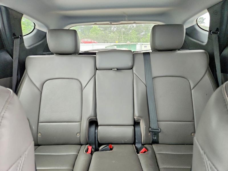 Aukcja sprzedaży 2014 Hyundai Santa Fe Sport, vin: 5XYZU3LB4EG196987, numer aukcji: 53394566