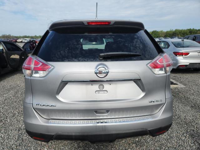 52481216 :رقم المزاد ، KNMAT2MV0FP560324 vin ، 2015 Nissan Rogue مزاد بيع
