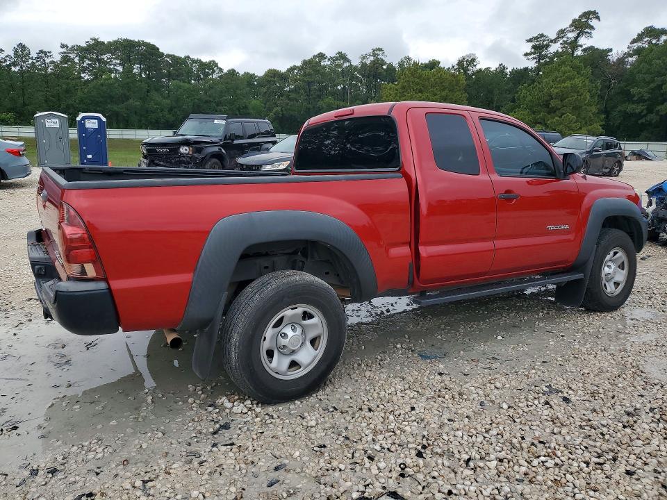 2014 Toyota Tacoma მანქანა იყიდება აუქციონზე, vin: 5TFTX4GN7EX028295, აუქციონის ნომერი: 54023046
