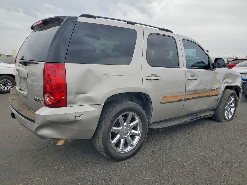 Aukcja sprzedaży 2007 Gmc Yukon, vin: 1GKFC13C37J252542, numer aukcji: 55231156