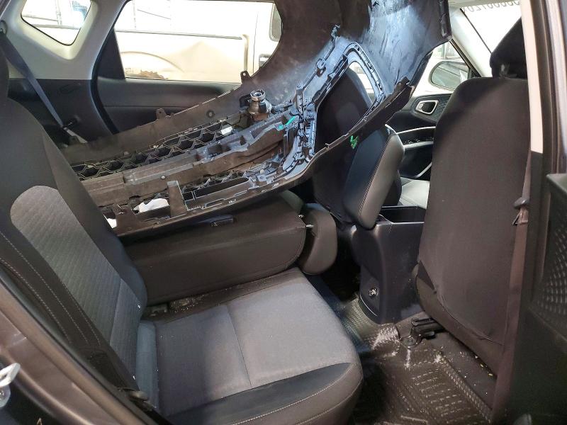 53086726 :رقم المزاد ، KNDJ33AU7M7755142 vin ، 2021 Kia Soul مزاد بيع