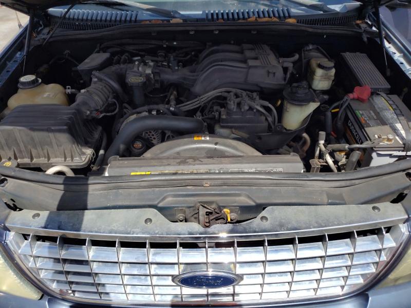 Продажа на аукционе авто 2005 Ford Explorer, vin: 1FMZU73K85UA41103, номер лота: 54484936