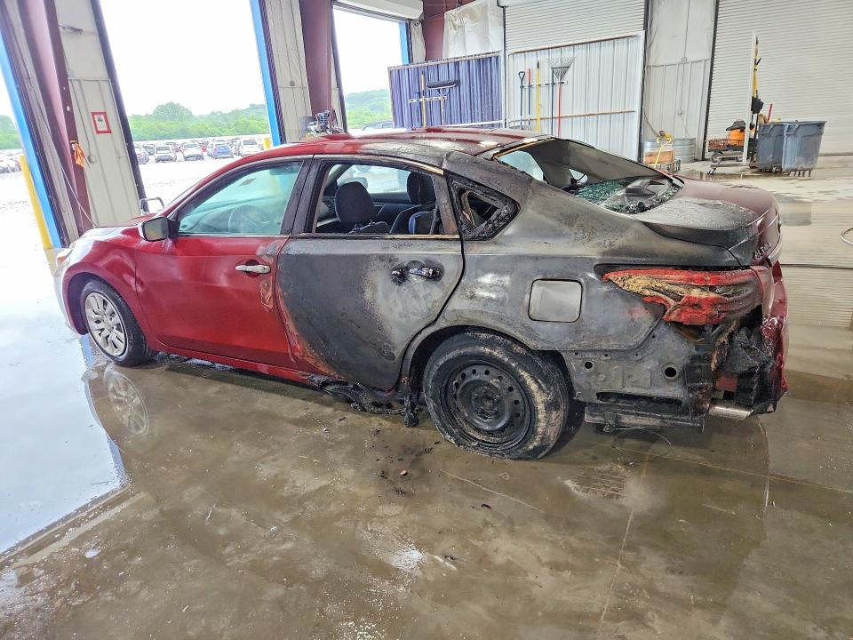 Aukcja sprzedaży 2017 Nissan Altima, vin: 1N4AL3AP9HC265251, numer aukcji: 53937106