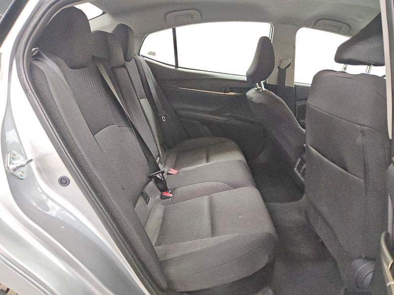 Aukcja sprzedaży 2025 Toyota Camry, vin: 4T1DAACK6SU505890, numer aukcji: 53312236