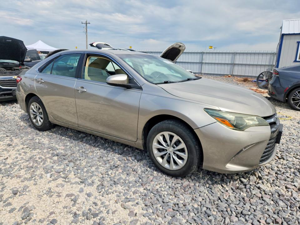 Auction sale of the 2017 Toyota Camry, vin: 4T1BF1FK0HU436272, lot number: 53822496