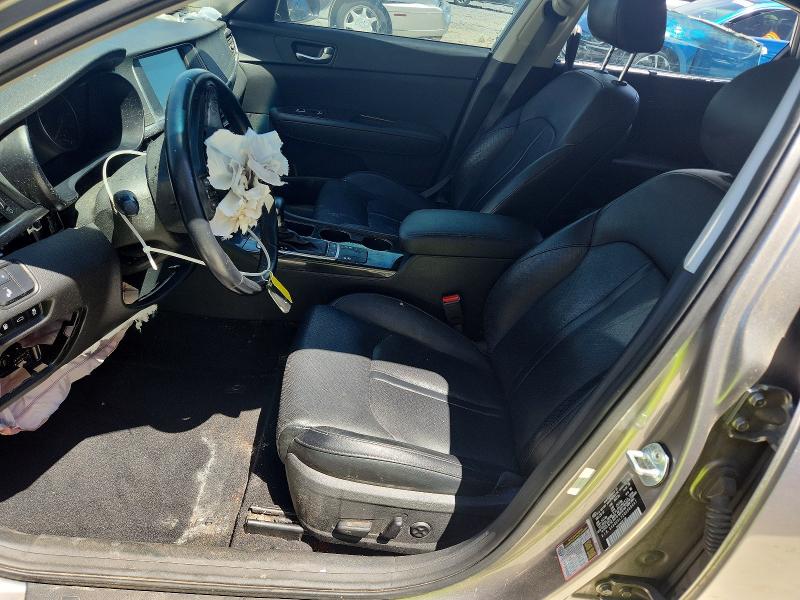 Aukcja sprzedaży 2016 Kia Optima, vin: 5XXGU4L32GG068647, numer aukcji: 52229236