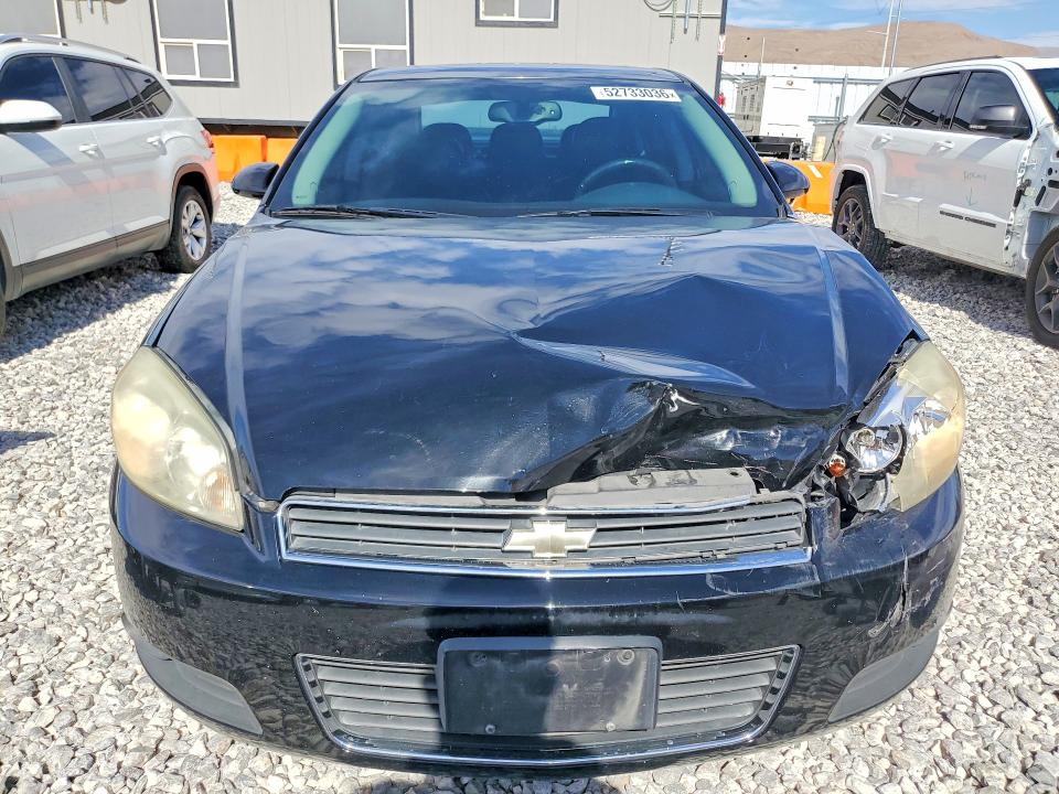 Продаж на аукціоні авто 2011 Chevrolet Impala, vin: 2G1WC5EMXB1208915, номер лоту: 52733036