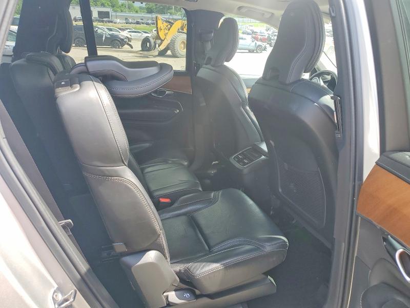 Продаж на аукціоні авто 2019 Volvo Xc90, vin: YV4A22PL6K1477567, номер лоту: 55008776