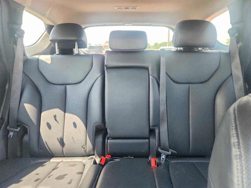 Aukcja sprzedaży 2023 Hyundai Santa Fe, vin: 5NMS3DAJXPH531862, numer aukcji: 55020576