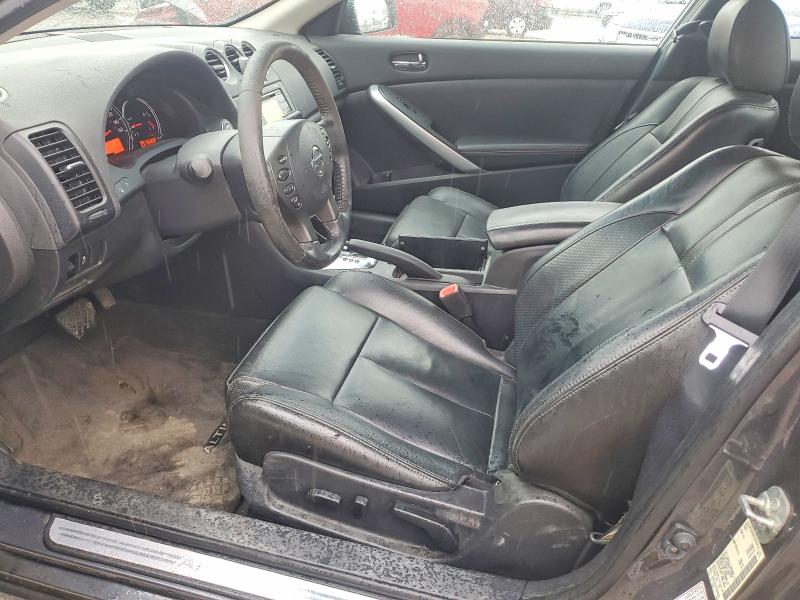 2012 Nissan Altima მანქანა იყიდება აუქციონზე, vin: 1N4AL2EP9CC141414, აუქციონის ნომერი: 54556586