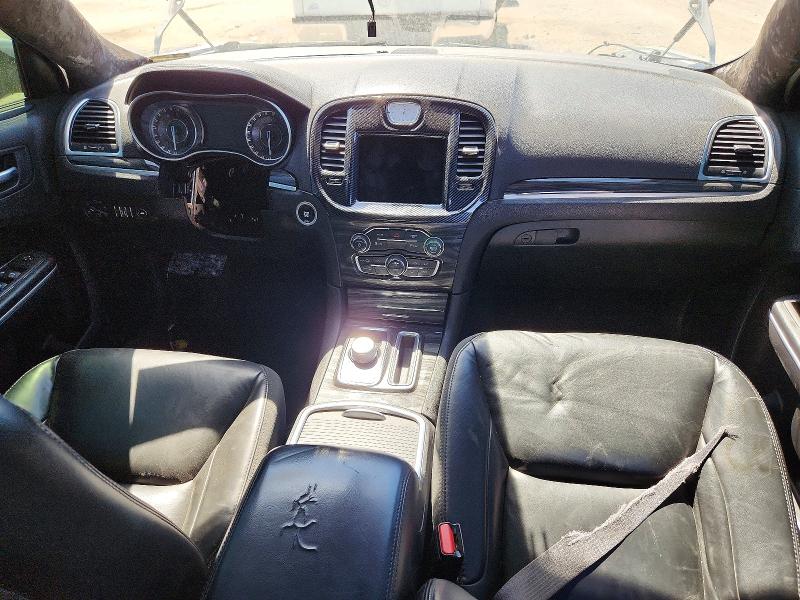 53594546 :رقم المزاد ، 2C3CCADGXNH177311 vin ، 2022 Chrysler 300 مزاد بيع