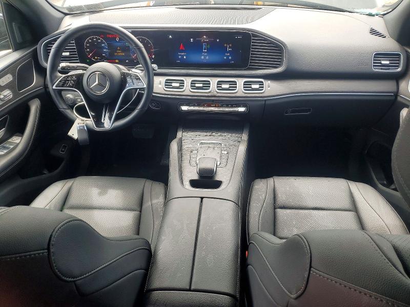 Продажа на аукционе авто 2025 Mercedes-benz Gle, vin: 4JGFB4FB4SB314757, номер лота: 54413116