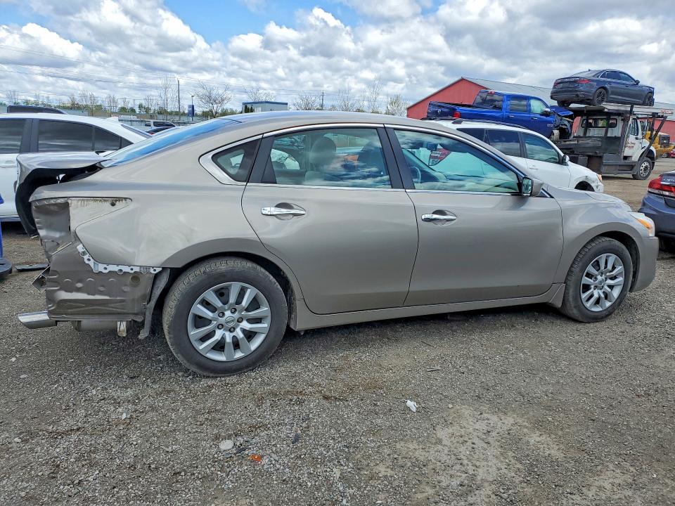 52411016 :رقم المزاد ، 1N4AL3AP6DN403990 vin ، 2013 Nissan Altima مزاد بيع