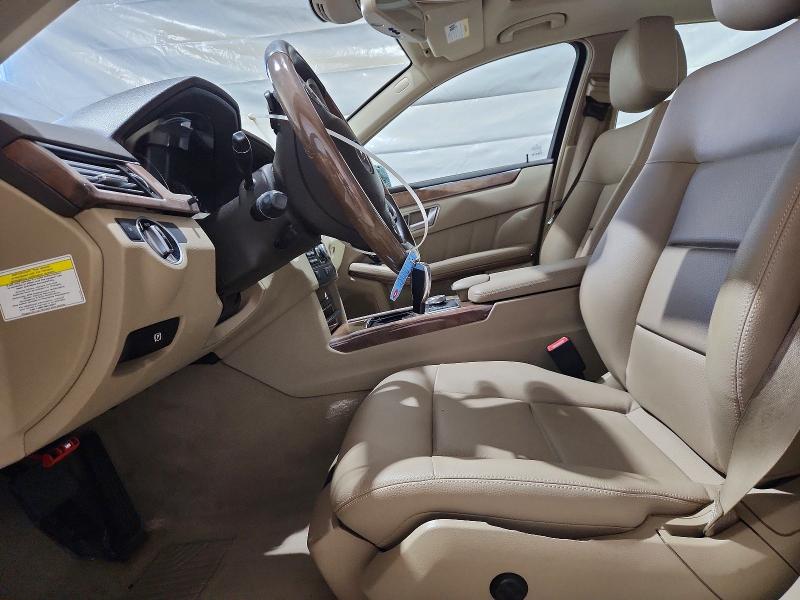 Aukcja sprzedaży 2012 Mercedes-benz E, vin: WDDHF8JB7CA622096, numer aukcji: 52525606