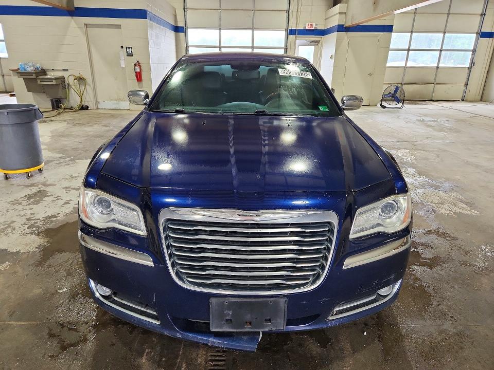 Продаж на аукціоні авто 2013 Chrysler 300c, vin: 2C3CCAET9DH577757, номер лоту: 54511126