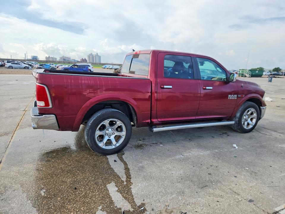 Aukcja sprzedaży 2018 Ram 1500, vin: 1C6RR7NM7JS233923, numer aukcji: 54797146