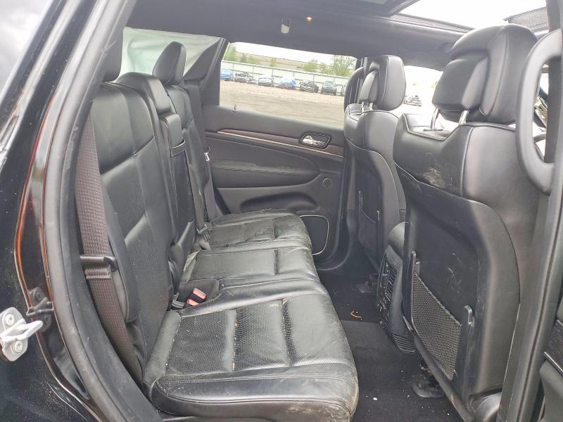 Aukcja sprzedaży 2020 Jeep Grand Cherokee, vin: 1C4RJFCGXLC236058, numer aukcji: 53547446