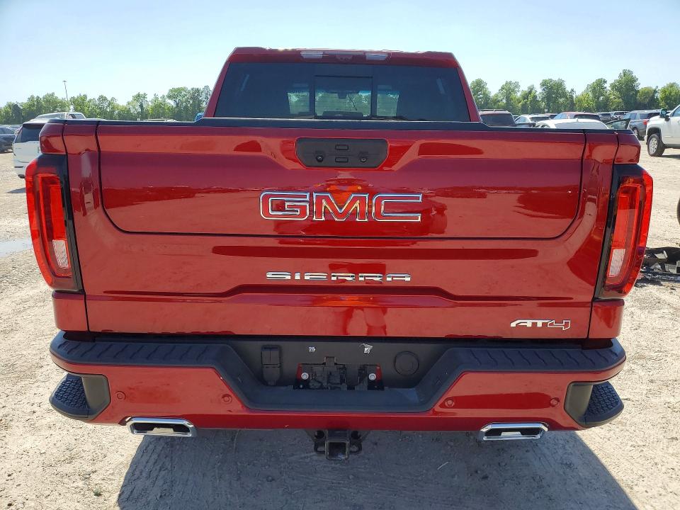 Продаж на аукціоні авто 2026 Gmc Sierra, vin: 3GTUUEEL5TG238108, номер лоту: 51035446