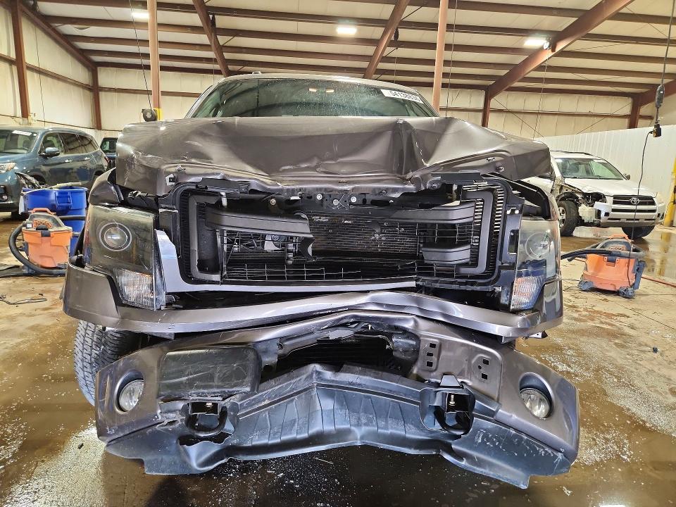 Продаж на аукціоні авто 2013 Ford F150, vin: 1FTFW1ET2DKD14292, номер лоту: 54138836