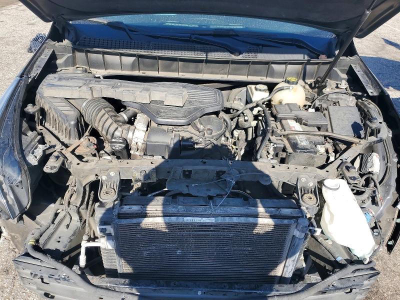 Aukcja sprzedaży 2017 Cadillac Xt5, vin: 1GYKNARS9HZ178477, numer aukcji: 52749476