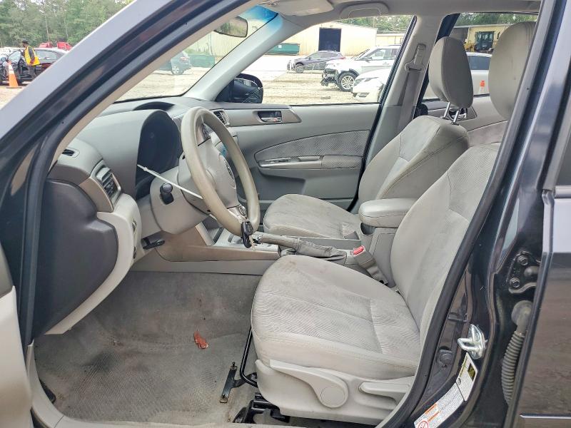 Aukcja sprzedaży 2009 Subaru Forester, vin: JF2SH63669H725428, numer aukcji: 54486676