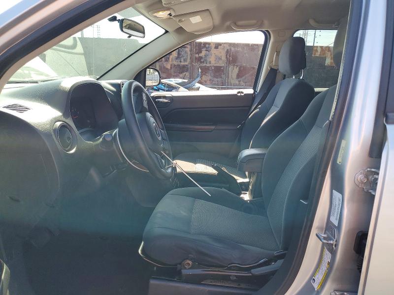 Aukcja sprzedaży 2011 Jeep Compass, vin: 1J4NF1FB1BD244507, numer aukcji: 53266636