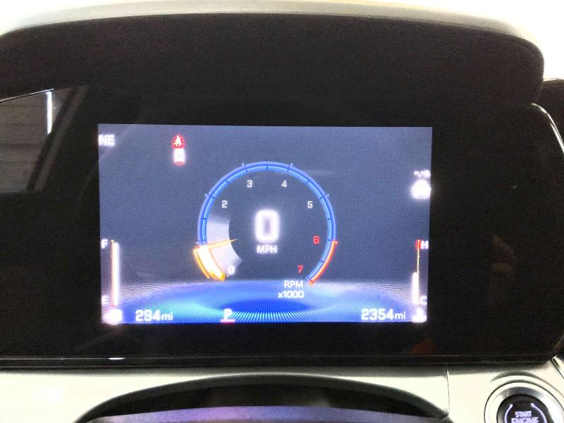 54436016 :رقم المزاد ، KL77LHEP6TC142850 vin ، 2026 Chevrolet Trax مزاد بيع