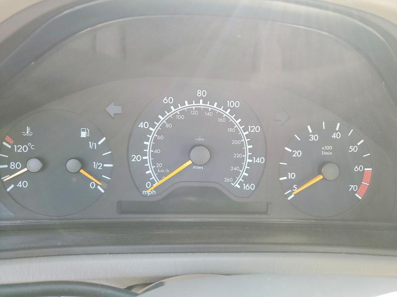 Продаж на аукціоні авто 1999 Mercedes-benz Clk, vin: WDBLK65G1XT014741, номер лоту: 53114956