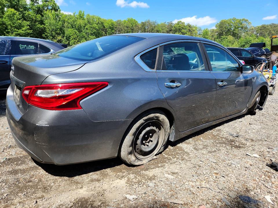 Aukcja sprzedaży 2016 Nissan Altima, vin: 1N4AL3AP4GN328291, numer aukcji: 53811846