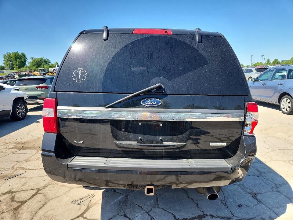 2016 Ford Expedition მანქანა იყიდება აუქციონზე, vin: 1FMJU1JT6GEF06044, აუქციონის ნომერი: 53023966