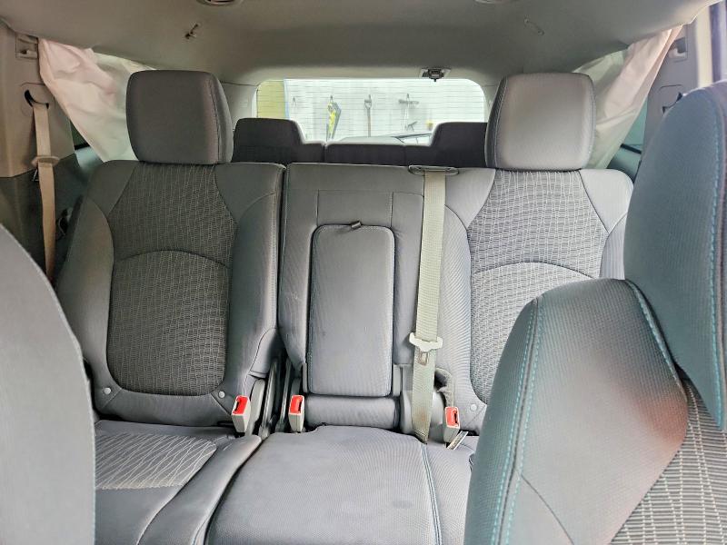 2017 Chevrolet Traverse მანქანა იყიდება აუქციონზე, vin: 1GNKRFED3HJ342407, აუქციონის ნომერი: 52178996
