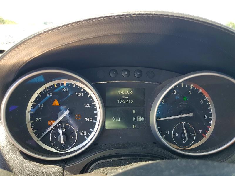 Продаж на аукціоні авто 2011 Mercedes-benz Gl, vin: 4JGBF7BE8BA734709, номер лоту: 54500116