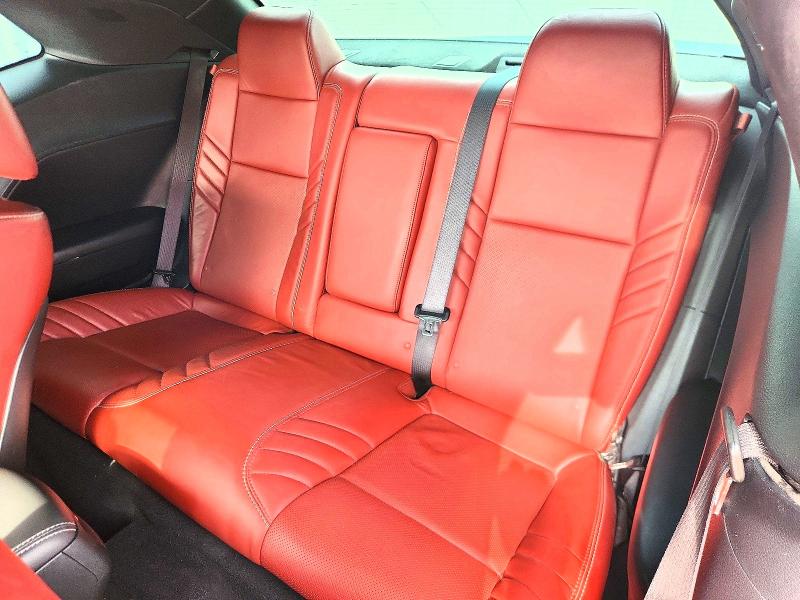 Продаж на аукціоні авто 2019 Dodge Challenger, vin: 2C3CDZL90KH642236, номер лоту: 55178296