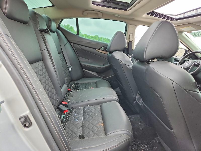 Продажа на аукционе авто 2018 Nissan Maxima, vin: 1N4AA6APXJC366912, номер лота: 54748746