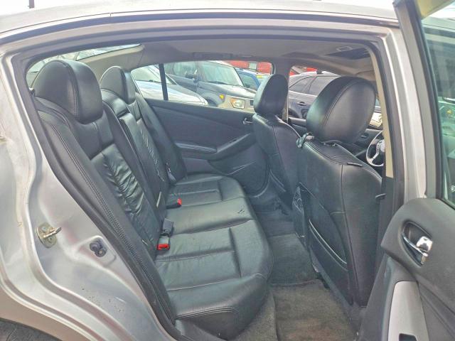 52580166 :رقم المزاد ، 1N4AL2AP1CC123169 vin ، 2012 Nissan Altima مزاد بيع