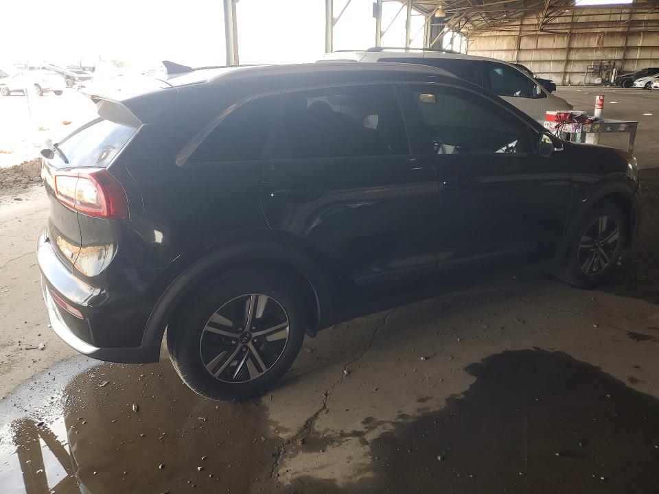 Продажа на аукционе авто 2018 Kia Niro, vin: KNDCC3LC7J5143642, номер лота: 53058766
