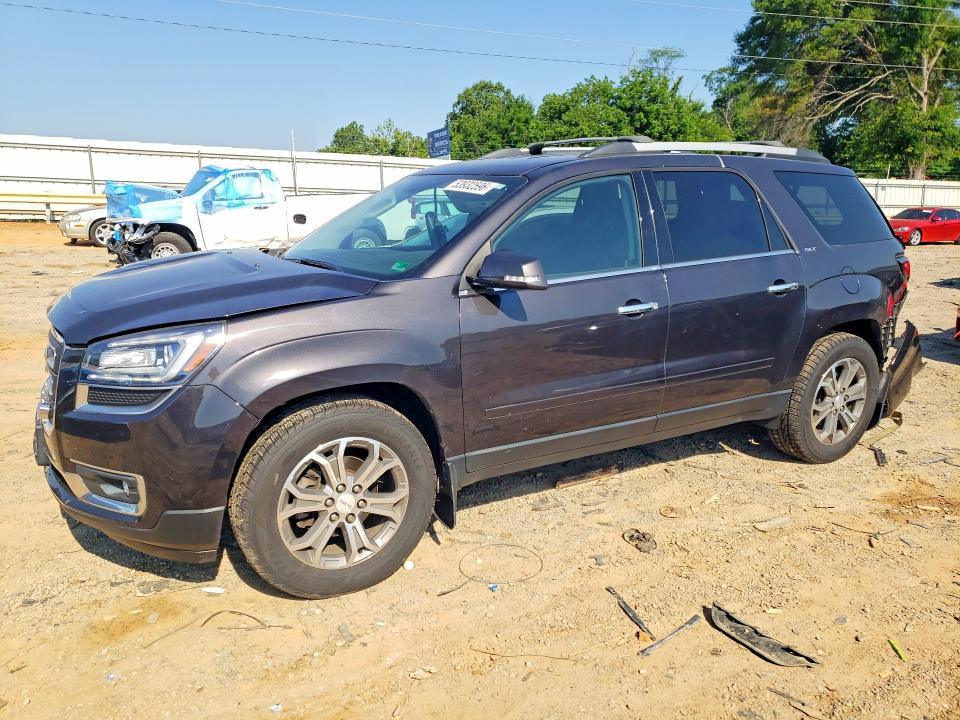 Продаж на аукціоні авто 2016 Gmc Acadia, vin: 1GKKVRKDXGJ214436, номер лоту: 53932596