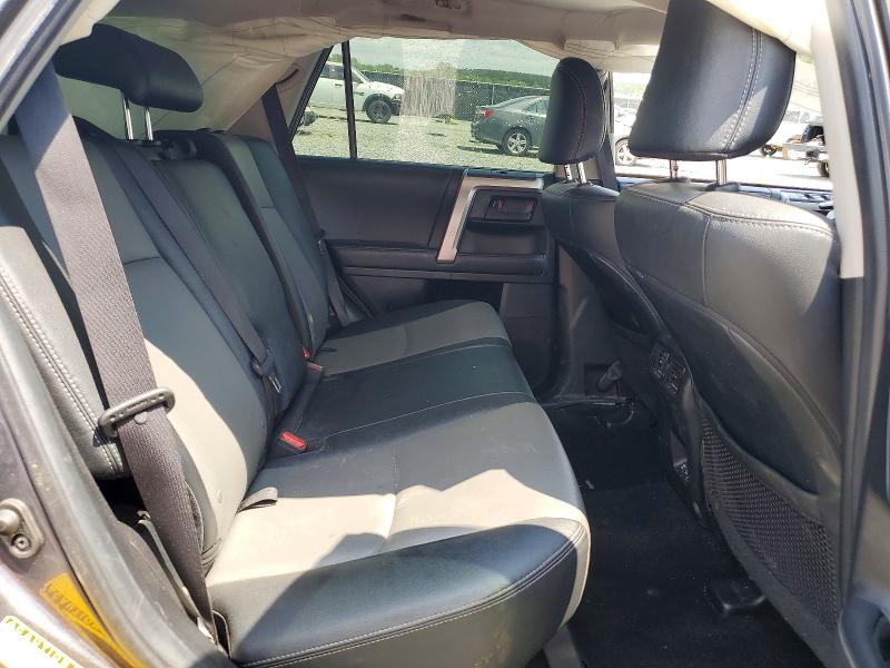 Aukcja sprzedaży 2021 Toyota 4runner, vin: JTENU5JR3M5882628, numer aukcji: 53038056