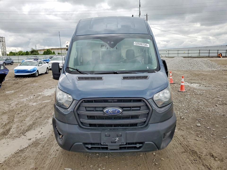 2020 Ford Transit მანქანა იყიდება აუქციონზე, vin: 1FTBR3X8XLKA18400, აუქციონის ნომერი: 52040756