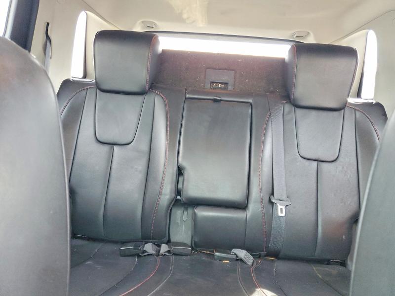 Aukcja sprzedaży 2011 Gmc Terrain, vin: 2CTFLUE50B6324285, numer aukcji: 53913186
